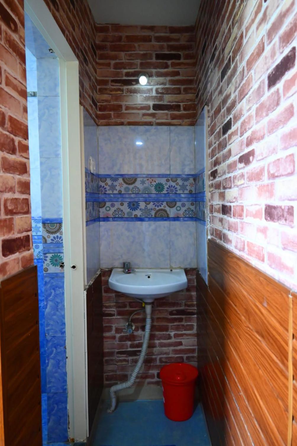 P P Lodging Mangvadi Екстериор снимка